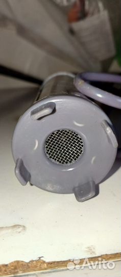 Погружной топливный насос белак