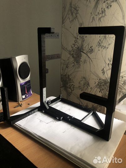 Заказ для orange pc