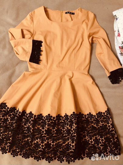 Пакет вещей для девушки 42 -44