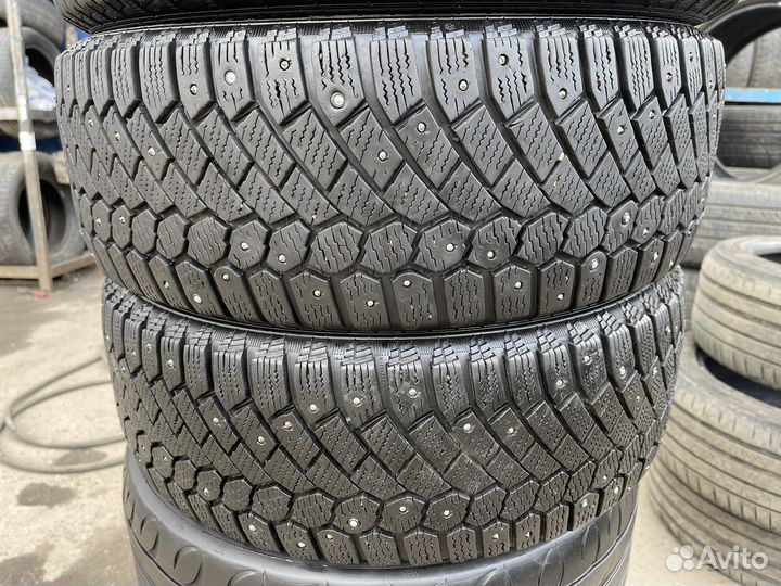 Gislaved Nord Frost 200 205/55 R16 94T