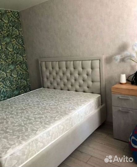 Кровать новая