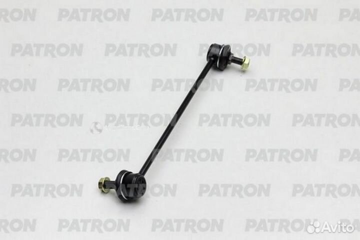 Стойка стабилизатора Chevrolet Daewoo Opel PS4084lkor