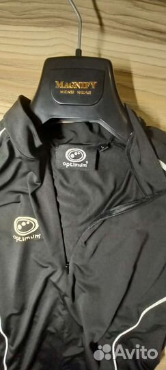 Велоджерси