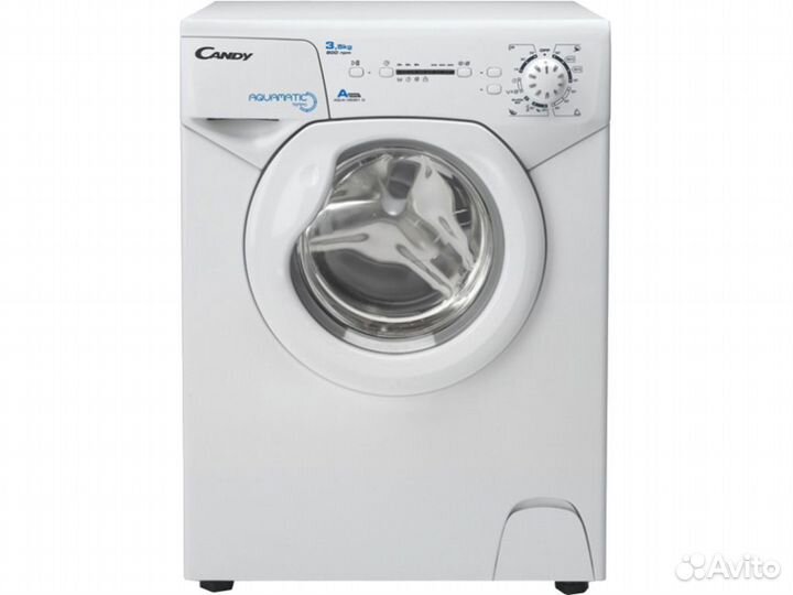Стиральная машина Candy Aquamatic 1D1035-07