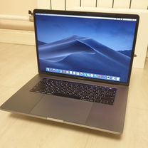 Macbook Pro 15 2019 / i9 / 16Gb / 500 Gb