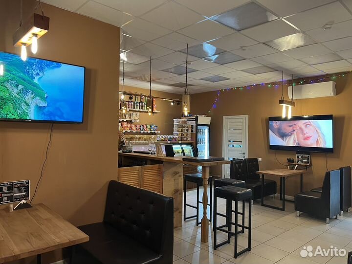 Продам Бар-магазин разливного пива