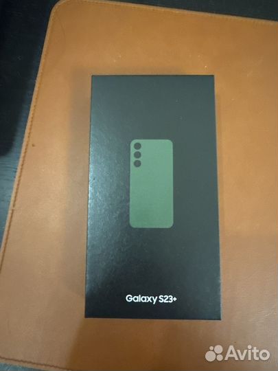 Samsung Galaxy S23+, 8/256 ГБ