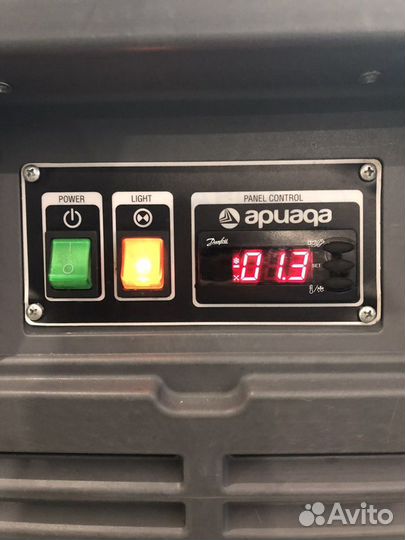 Холодильник