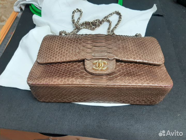 Сумка chanel