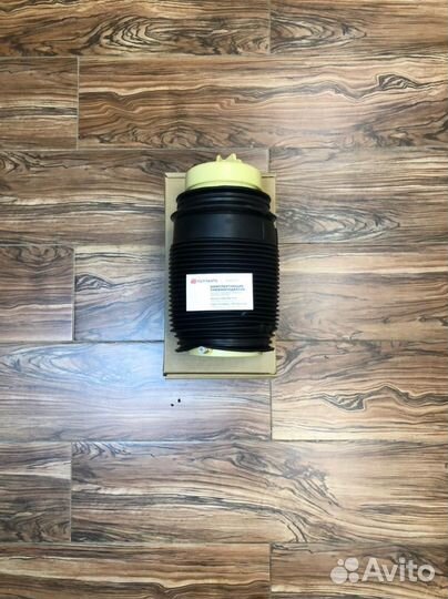 Пневмобаллон задний Мерс 218 A2123203725