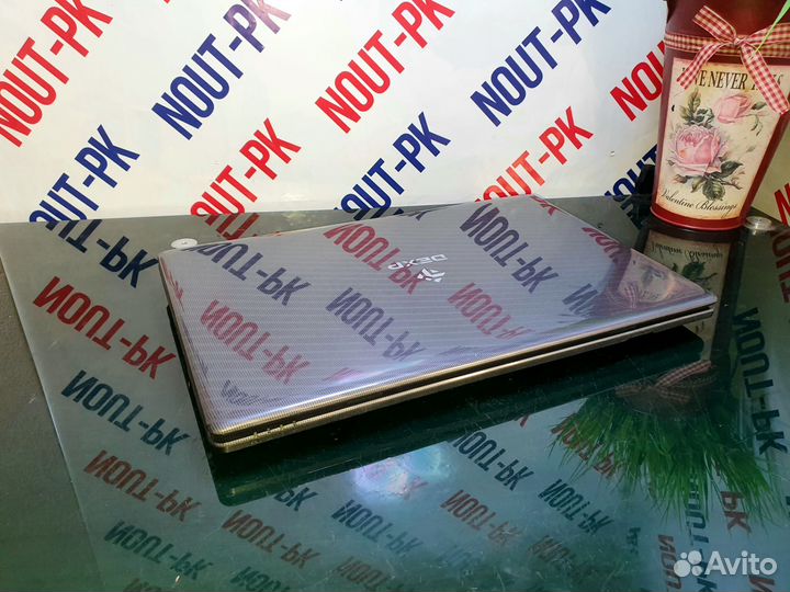 Игровой ноутбук Core i5/1тб/ssd/Nvidia