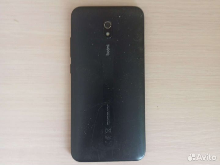 Телефон Xiomi redmi 8А