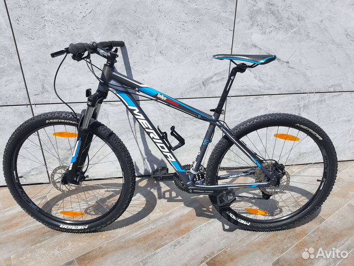 Merida Big seven 70 Sram X5