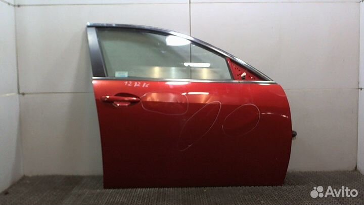 Дверь боковая Mazda 6 (GH), 2009