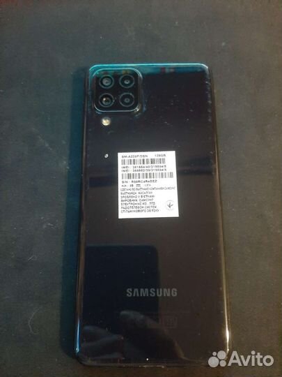 Samsung a22
