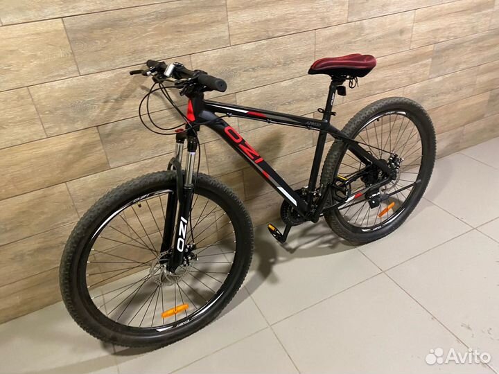 Продаю Велосипед OZI A2903D в идеальном состоянии