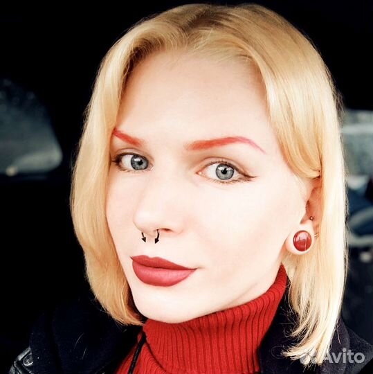 Рисование Онлайн на бумаге в Photoshop и Procreate