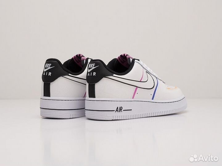 Кроссовки Nike Air Force 1 Day of the Dead (36-45)