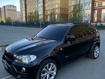 BMW X5 3.0 AT, 2008, 256 000 км, с пробегом, цена 2 270 000 руб.