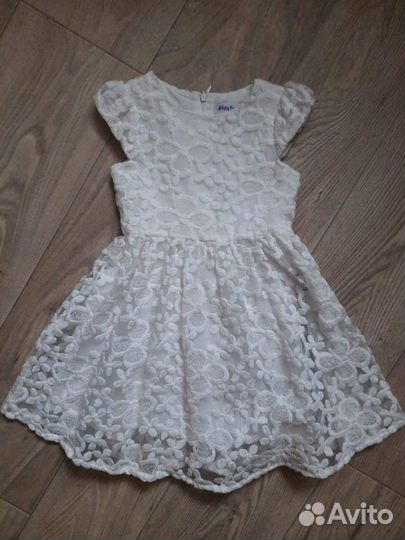 Платье нарядное