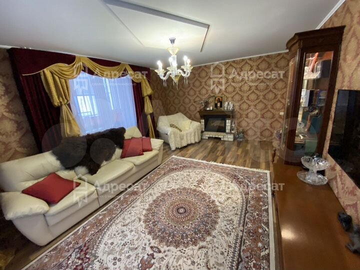 3-к. квартира, 100,9 м², 5/9 эт.