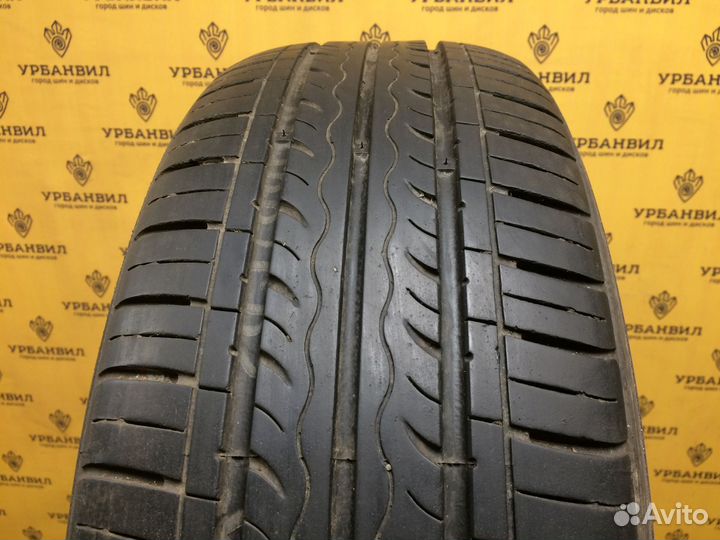 Kumho Solus KH17 205/60 R15