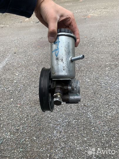Насос гур 1jz, 1jz gte