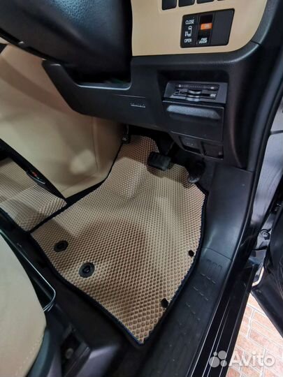 EVA эва Ева ковры Toyota Noah