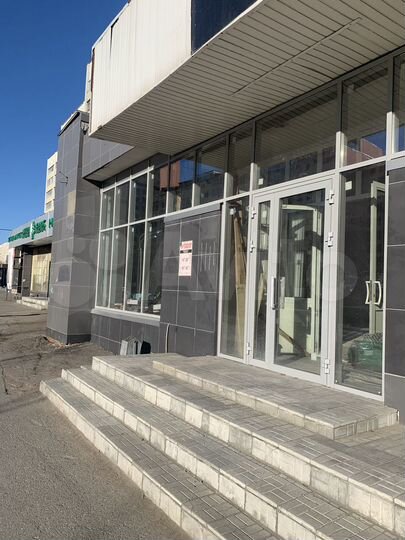 Свободного назначения, 125 м²