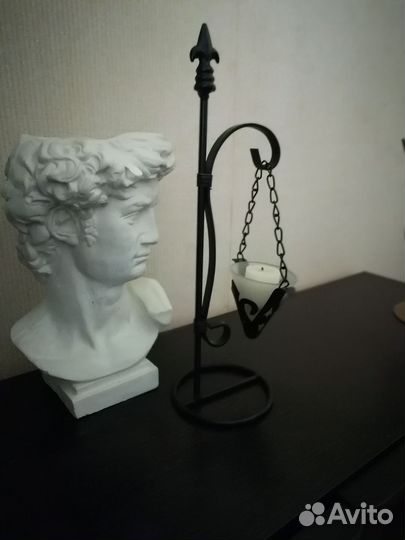 Подсвечник