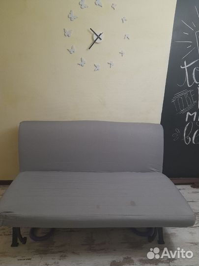 Диван IKEA Ликселе