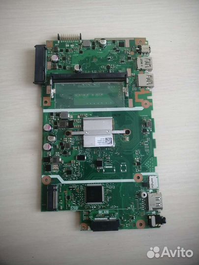 Asus X507MA, A507MA в разбор