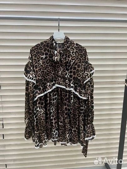 Платье 44 размер