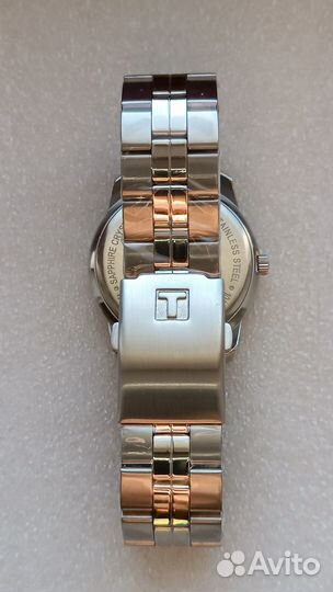 Часы Tissot PR100 1853 T049