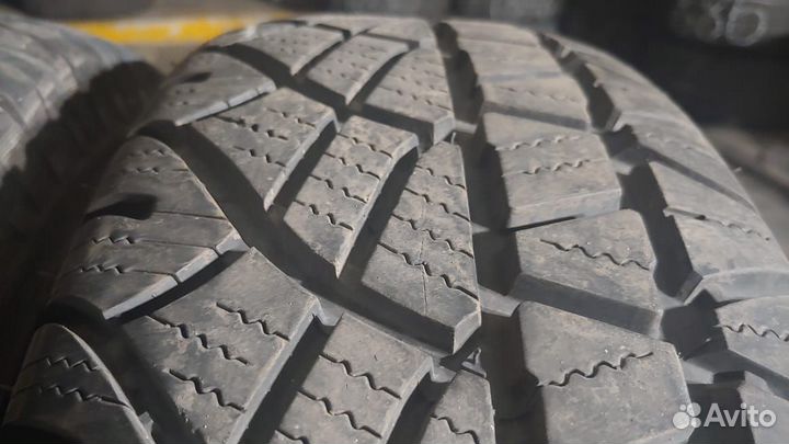 Michelin Latitude Cross 225/70 R17 108T