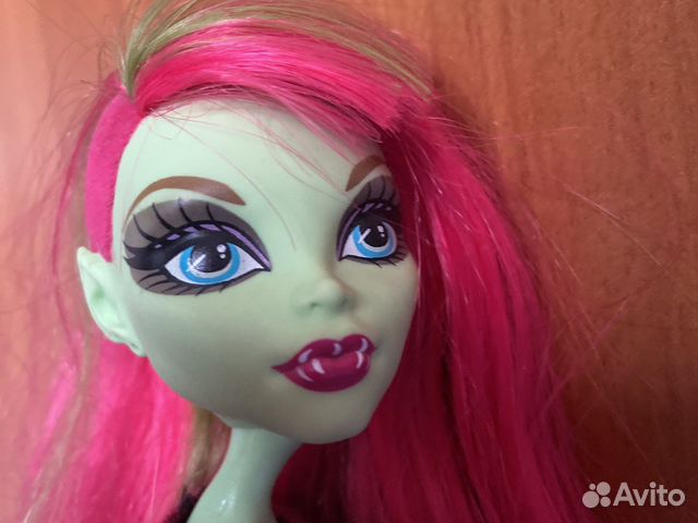 Кукла Монстер Хай