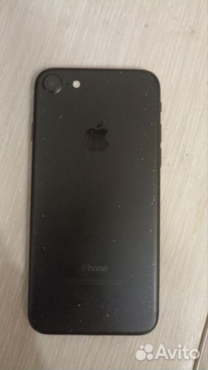 iPhone 7, 32 ГБ