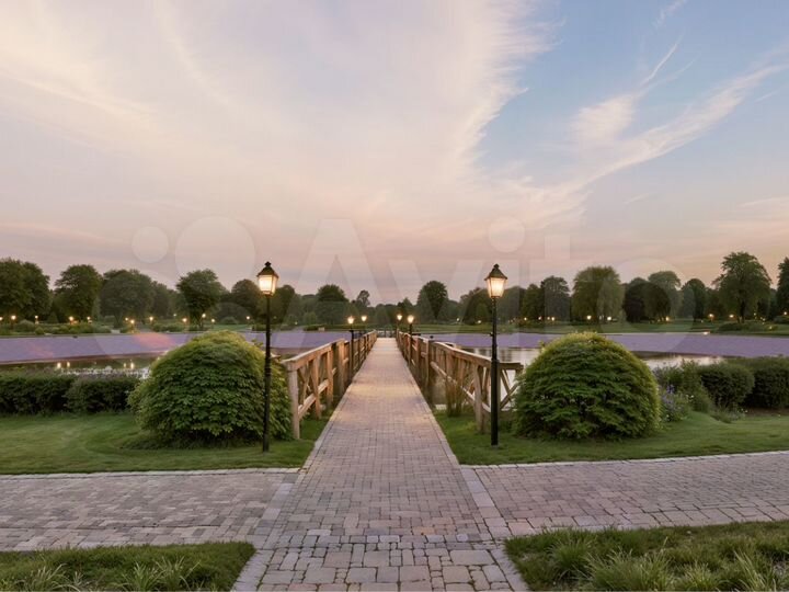 Дом 114 м² на участке 13 сот.