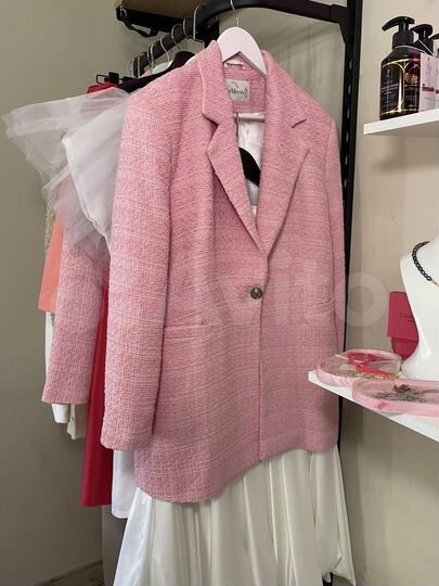 Торговая площадь, 40 м²