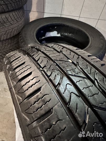 Nexen Roadian HTX 2 235/65 R18