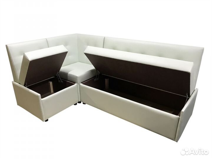 Кухонный угол Призма - аура