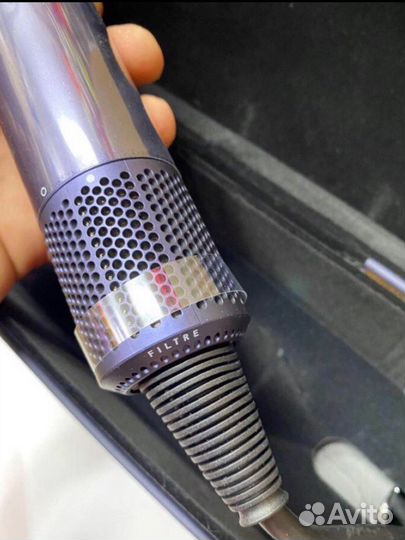 Фен Dyson Supersonic hd07 350 отзывов (Оригинал)