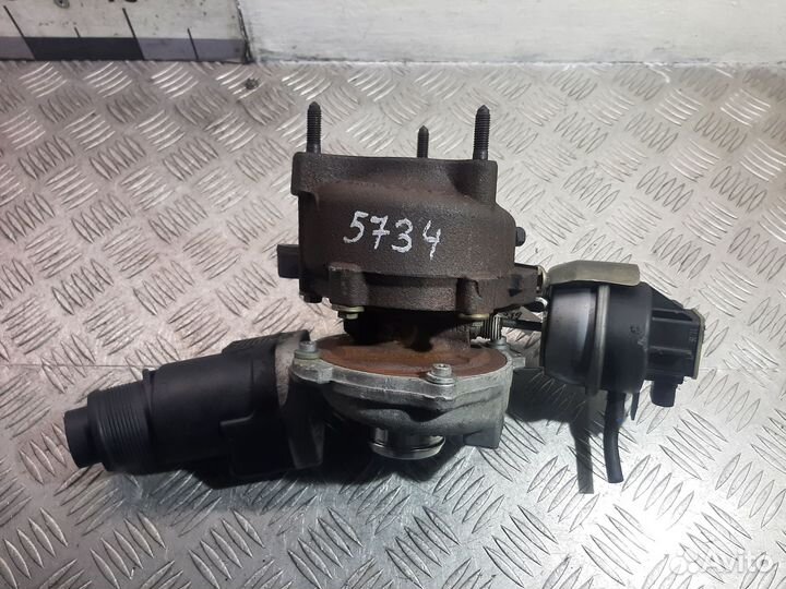 Б/У Турбина 03L145701D, VAG