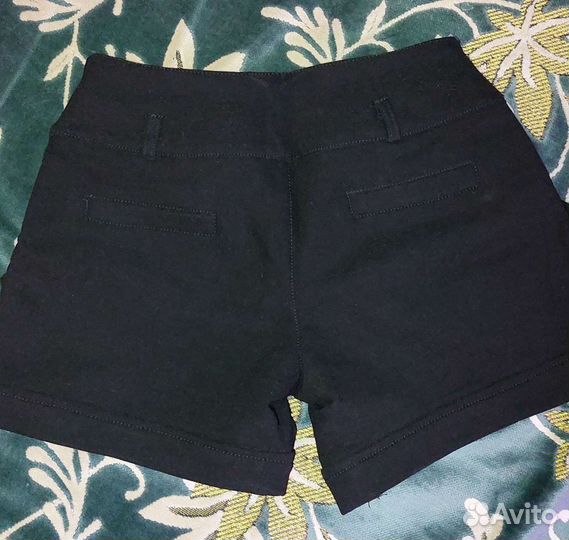 Шорты