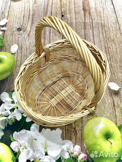 Корзина грибная 9л