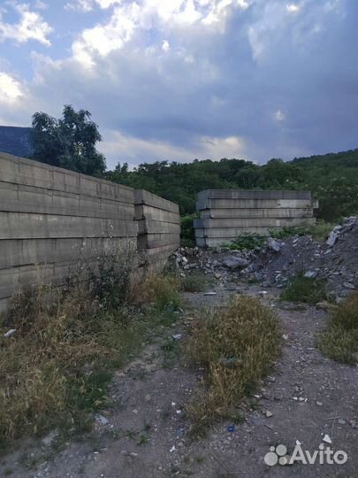 Шатровая плита