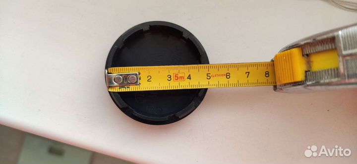 Колпаки на диски