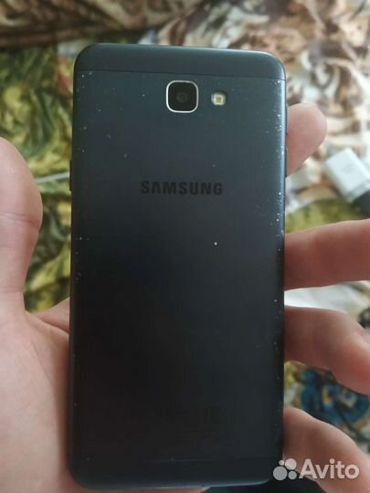 Samsung Galaxy J5 Prime, 2/16 ГБ