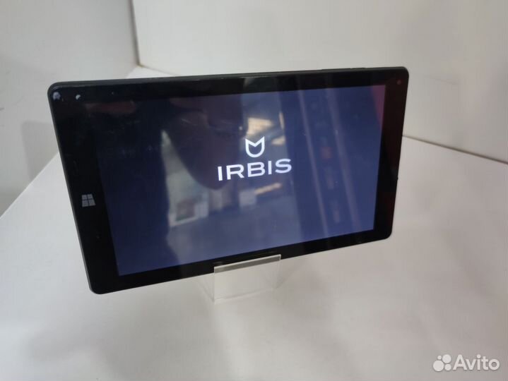 Планшет без SIM-карты Irbis TW36 1/16 GB