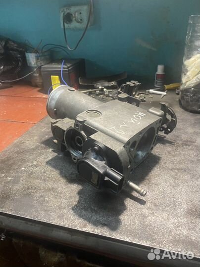 Двигатель 1 jz ge vvti